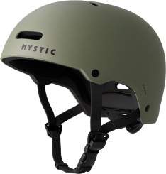 VANDAL Helm olive green