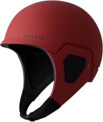 IMPACT CAP Helm red