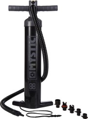 KITE EXTREME Pumpe black