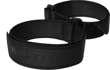 LEGSTRAP SET black