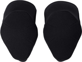 WING KNEE PADS black