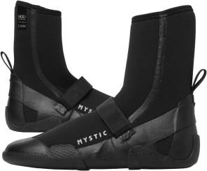 ROAM 5MM ROUND TOE Neoprene Socks black