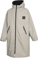EXPLORE Poncho sand