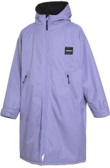 EXPLORE Poncho iris blue