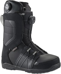 RAKER BOA ZONAL Boot black