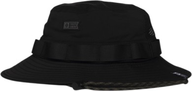 FRONTIER BOONIE Hut black