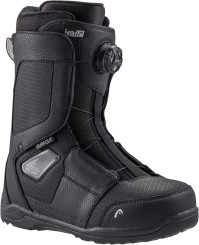 GALAXY BOA COILER Boot black