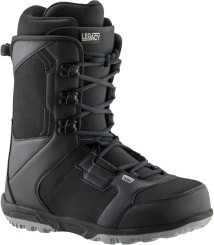 LEGACY Boot black