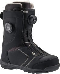 TIARA BOA FOCUS Boot black