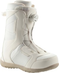 LEGACY W BOA Boot white