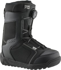 FH LYT BOA Boot black