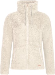 RIRI ZIP Fleece kit offwhite