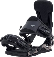 PEAK Bindung black