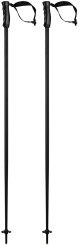 MULTI PERFORMANCE Poles black/black