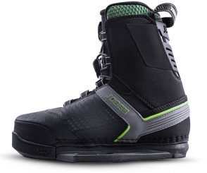 CHARGE Boots