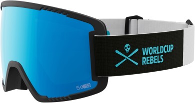 CONTEX PRO 5K Goggle blue wcr