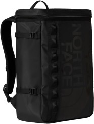 BASE CAMP FUSE BOX Backpack tnf black/tnf black