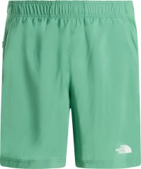 24/7 7 Walkshort dimmed algae