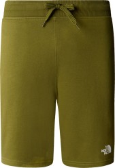 STANDARD LIGHT Walkshort forest olive