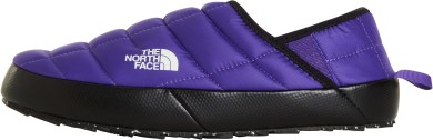THERMOBALL TRACTION MULE V Slipper peak purple/tnf black