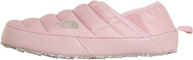 WOMEN THERMOBALL TRACTION MULE V Slipper metal pink/stone slab