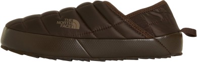 WOMEN THERMOBALL TRACTION MULE V Slipper dark chestnut/dark chestnut