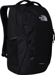VAULT Backpack tnf black