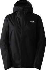 WOMEN QUEST INSULATED Jacke tnf black