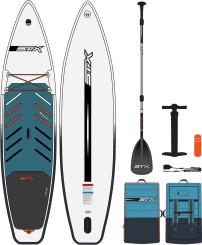 ISUP CRUISER 10,6 SUP inkl. 3-Piece Paddel
