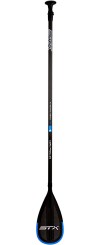 COMPOSITE CARBON 40 3-Piece SUP Paddel