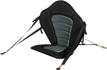 KAYAK Seat black