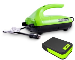 PORTABLE ELECTRIC AIR Pumpe