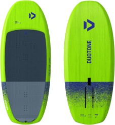 SKY STYLE Foilboard lime
