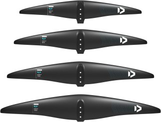 GLIDE 2.0 SLS Front Wing
