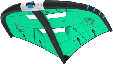 UNIT Foil Wing fresh green
