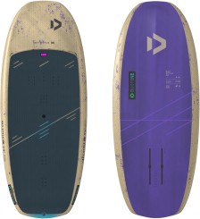 SKY STYLE SLS Foilboard sand/purple