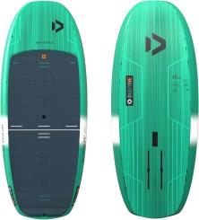 SKY STYLE Foilboard green