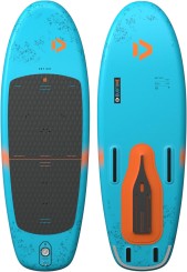 SKY AIR Foilboard turquoise