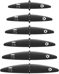 BACK WING STABILIZER H