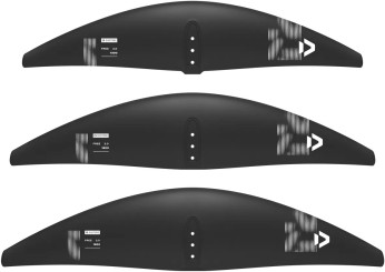 FREE 2.0 Front Wing