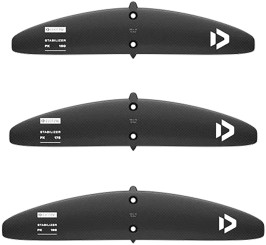 BACK WING STABILIZER PX