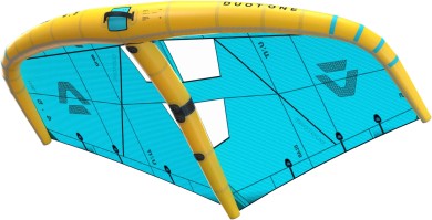 UNIT D/LAB Foil Wing turquoise