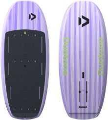 SKY STYLE Foilboard light-grey/purple