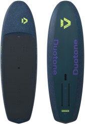 SKYBRID SLS Foilboard slate green