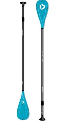ONE 3-PIECE Paddle blue