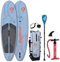 FLOW AIR SLS 10,8 SUP cyan-blue