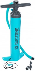 KITE Pump grey/turquoise