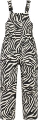 PRTTUVAI TODDLER Hose true black