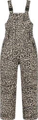 PRTTUVAI TODDLER Hose bamboo beige