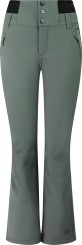 PRTHINDON SOFTSHELL Hose evergreen